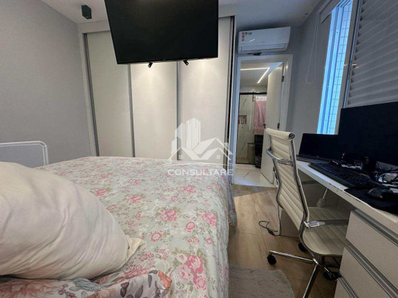 Imagem Apartamento com 2 Quartos à Venda, 67 m² em Ponta Da Praia - Santos Imagem Apartamento com 2 Quartos à Venda, 67 m² em Ponta Da Praia - Santos