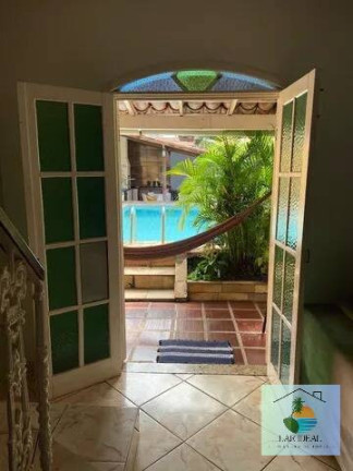 Imagem Casa com 3 Quartos à Venda, 360 m² em Braga - Cabo Frio Imagem Casa com 3 Quartos à Venda, 360 m² em Braga - Cabo Frio