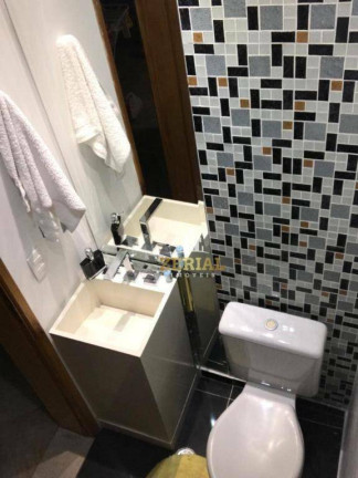Imagem Cobertura com 2 Quartos à Venda, 144 m² em Olímpico - São Caetano Do Sul Imagem Cobertura com 2 Quartos à Venda, 144 m² em Olímpico - São Caetano Do Sul