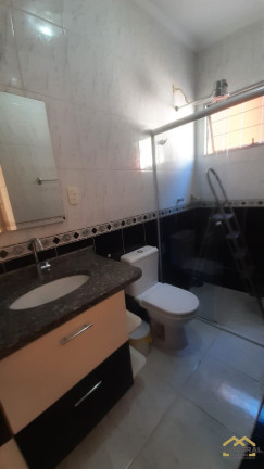 Imagem Casa com 3 Quartos para Alugar, 169 m² em Ponte De São João - Jundiaí