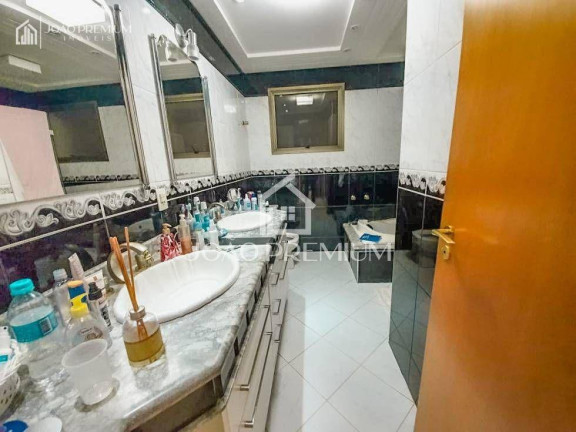 Imagem Apartamento com 4 Quartos à Venda, 203 m² em Jardim Aquarius - São José Dos Campos