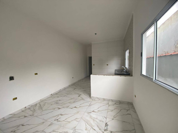 Imagem Casa com 2 Quartos à Venda, em Itanhaém Imagem Casa com 2 Quartos à Venda, em Itanhaém