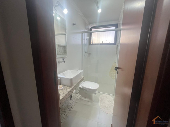 Imagem Apartamento com 2 Quartos à Venda, 66 m² em Itaguá - Ubatuba