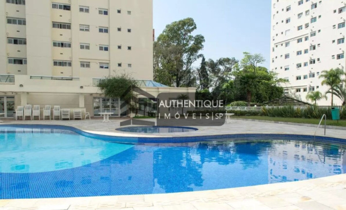 Imagem Apartamento com 4 Quartos à Venda, 176 m² em Aclimação - São Paulo
