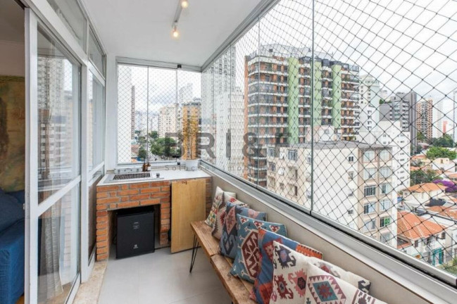 Imagem Apartamento com 3 Quartos à Venda, 170 m² em Vila Mariana - São Paulo Imagem Apartamento com 3 Quartos à Venda, 170 m² em Vila Mariana - São Paulo