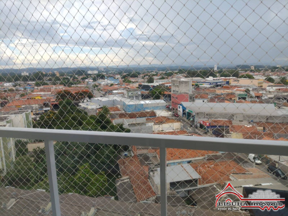 Imagem Apartamento com 3 Quartos para Alugar, 72 m² em Centro - Jacareí Imagem Apartamento com 3 Quartos para Alugar, 72 m² em Centro - Jacareí