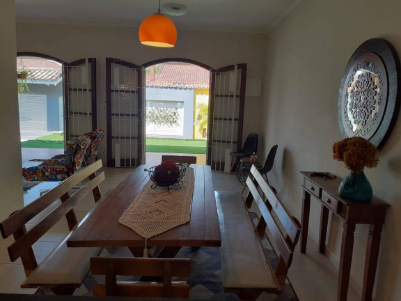 Imagem Casa com 3 Quartos à Venda, 250 m² em Jamaica - Itanhaém Imagem Casa com 3 Quartos à Venda, 250 m² em Jamaica - Itanhaém