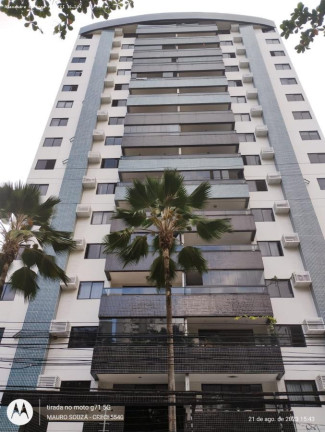 Apartamento com 4 Quartos à Venda, 150 m² em Boa Viagem - Recife