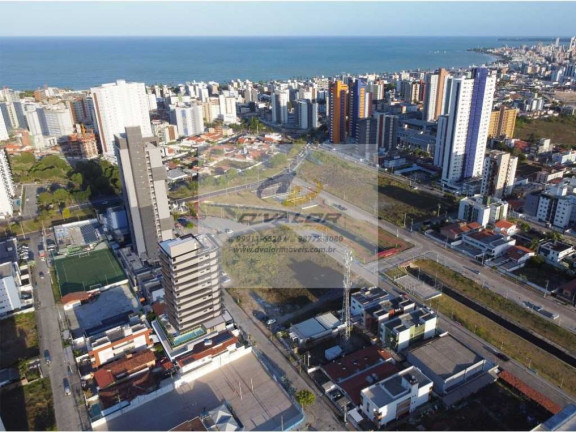 Imagem Apartamento com 3 Quartos à Venda, 109 m² em Aeroclube - João Pessoa Imagem Apartamento com 3 Quartos à Venda, 109 m² em Aeroclube - João Pessoa