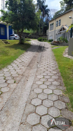 Imagem Casa com 1 Quarto para Alugar, 70 m² em Luiz Fagundes - Mairiporã