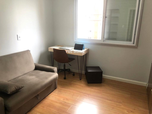 Imagem Imóvel com 3 Quartos à Venda, 93 m² em Moema - São Paulo Imagem Imóvel com 3 Quartos à Venda, 93 m² em Moema - São Paulo
