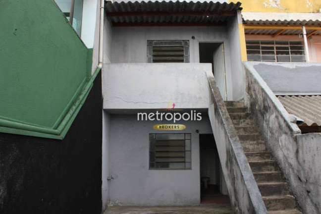 Imagem Sobrado com 2 Quartos à Venda, 105 m² em Santa Paula - São Caetano Do Sul Imagem Sobrado com 2 Quartos à Venda, 105 m² em Santa Paula - São Caetano Do Sul