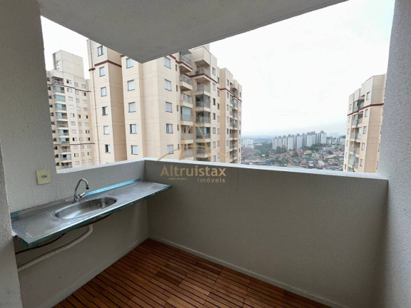 Imagem Apartamento com 2 Quartos à Venda, 45 m² em Conceição - Osasco Imagem Apartamento com 2 Quartos à Venda, 45 m² em Conceição - Osasco