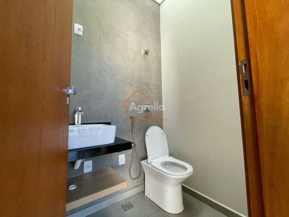 Imagem Casa com 3 Quartos à Venda, 82 m² em Jardim Bela Vista - Mogi Guaçu Imagem Casa com 3 Quartos à Venda, 82 m² em Jardim Bela Vista - Mogi Guaçu