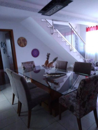 Imagem Cobertura com 4 Quartos à Venda, 220 m² em Castelo - Belo Horizonte Imagem Cobertura com 4 Quartos à Venda, 220 m² em Castelo - Belo Horizonte