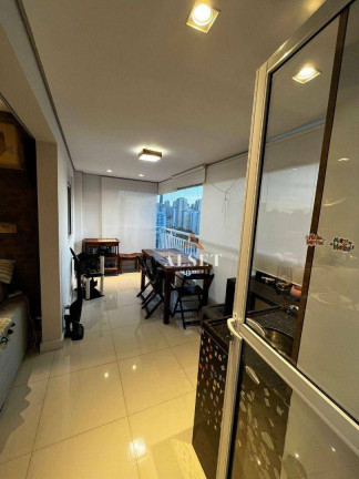 Imagem Apartamento com 2 Quartos à Venda, 63 m² em Tatuapé - São Paulo Imagem Apartamento com 2 Quartos à Venda, 63 m² em Tatuapé - São Paulo