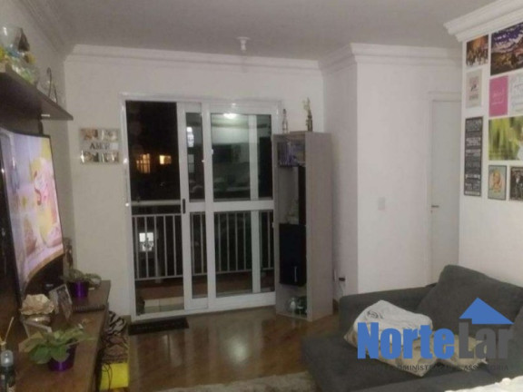 Imagem Apartamento com 2 Quartos para Alugar, 50 m² em Protendit - São Paulo Imagem Apartamento com 2 Quartos para Alugar, 50 m² em Protendit - São Paulo