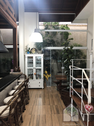 Imagem Casa com 5 Quartos à Venda, 200 m² em Saco Dos Limões - Florianópolis