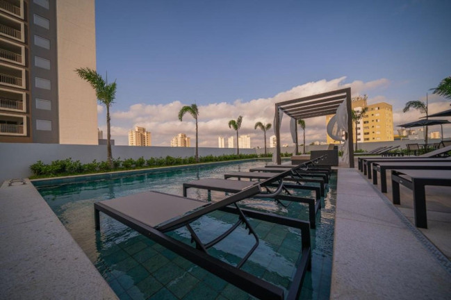 Imagem Imóvel com 2 Quartos à Venda, 72 m² em Jardim Caravelas - São Paulo Imagem Imóvel com 2 Quartos à Venda, 72 m² em Jardim Caravelas - São Paulo