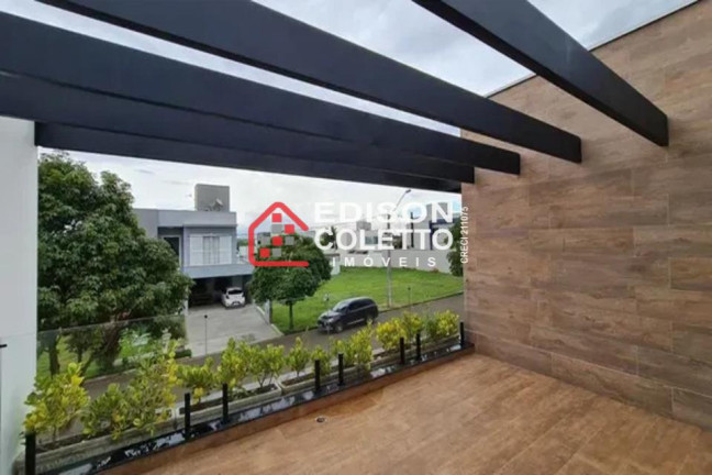Imagem Casa de Condomínio com 3 Quartos à Venda, 178 m² em Taquaral - Piracicaba Imagem Casa de Condomínio com 3 Quartos à Venda, 178 m² em Taquaral - Piracicaba