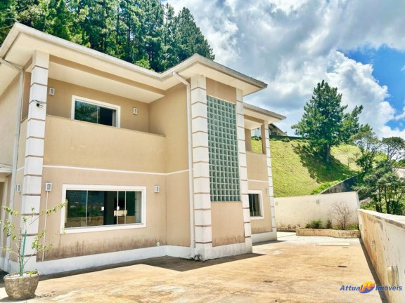 Casa com 4 Quartos à Venda, 184 m² em Jardim Europa - Teresópolis