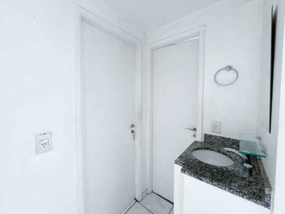 Imagem Apartamento com 2 Quartos à Venda, 48 m² em Vila Mariana - São Paulo