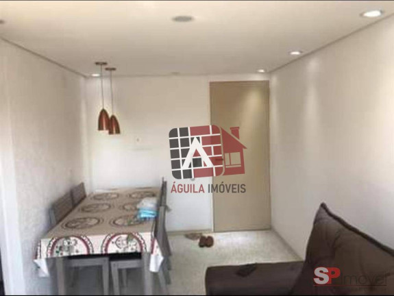 Imagem Apartamento com 2 Quartos à Venda, 50 m² em Vila Sílvia - São Paulo Imagem Apartamento com 2 Quartos à Venda, 50 m² em Vila Sílvia - São Paulo