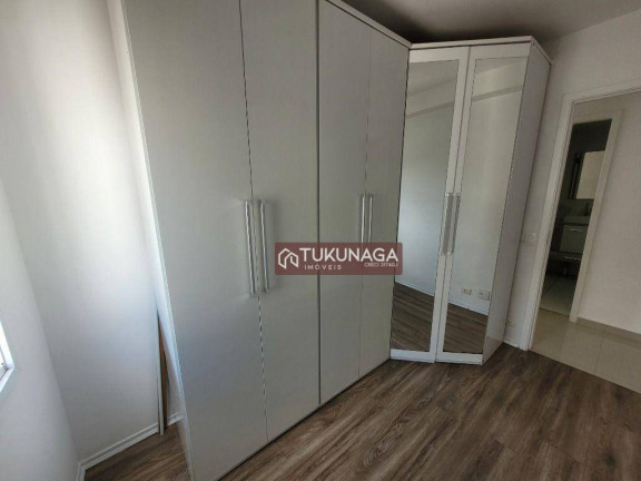 Imagem Apartamento com 3 Quartos à Venda, 65 m² em Ponte Grande - Guarulhos Imagem Apartamento com 3 Quartos à Venda, 65 m² em Ponte Grande - Guarulhos