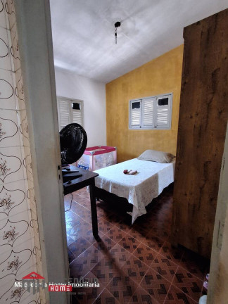 Imagem Casa com 3 Quartos à Venda,  em Jardim Treze De Maio - João Pessoa