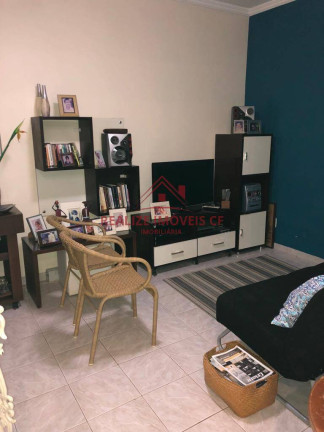 Imagem Cobertura com 3 Quartos à Venda, 149 m² em Passagem - Cabo Frio
