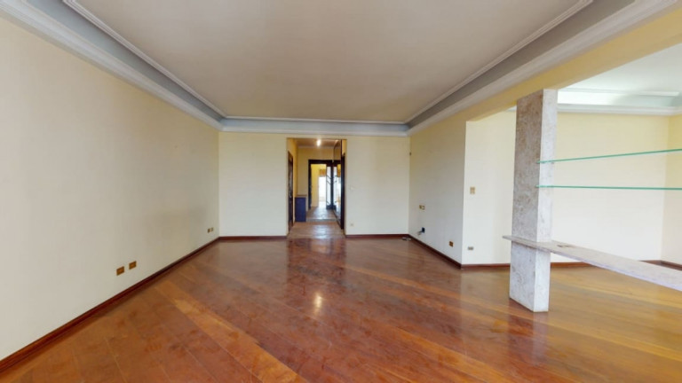 Imagem Apartamento com 3 Quartos à Venda, 210 m² em Campos Elíseos - São Paulo