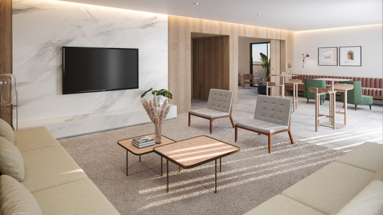 Imagem Loft com 1 Quarto à Venda, 22 m² em Vila Mariana - São Paulo
