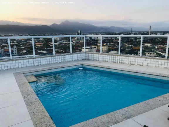 Imagem Apartamento com 2 Quartos à Venda, 71 m² em Caiçara - Praia Grande