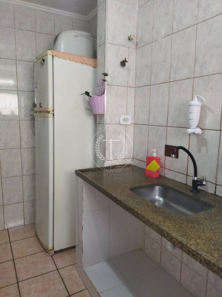 Imagem Apartamento com 2 Quartos à Venda, 50 m² em Jardim Três Marias - São Paulo Imagem Apartamento com 2 Quartos à Venda, 50 m² em Jardim Três Marias - São Paulo