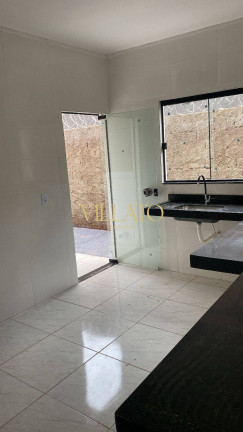 Imagem Casa com 2 Quartos à Venda, 60 m² em Parque Das Camélias - Goianira Imagem Casa com 2 Quartos à Venda, 60 m² em Parque Das Camélias - Goianira