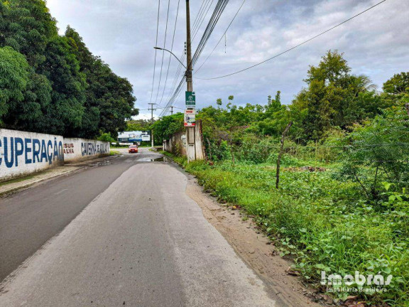 Imagem Terreno à Venda, 9.600 m² em Gereraú - Itaitinga Imagem Terreno à Venda, 9.600 m² em Gereraú - Itaitinga