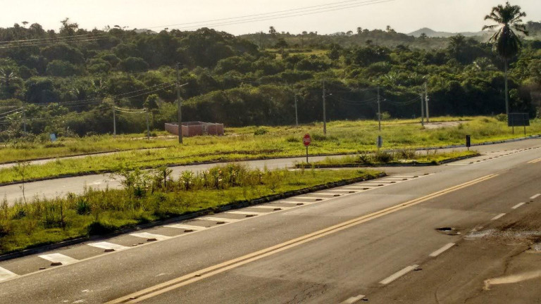 Imagem Terreno à Venda, 163 m² em Camaçari São Caitano - Camaçari