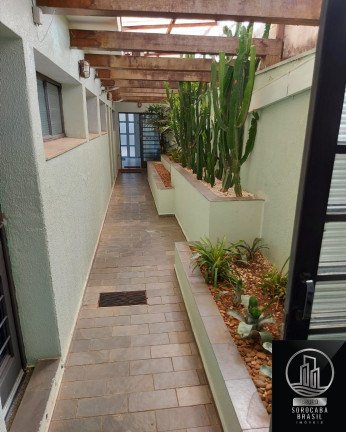Imagem Sobrado à Venda, 206 m² em Jardim Faculdade - Sorocaba Imagem Sobrado à Venda, 206 m² em Jardim Faculdade - Sorocaba