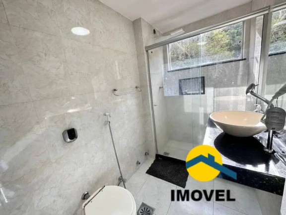 Imagem Apartamento com 3 Quartos à Venda, 108 m² em Icaraí - Niterói