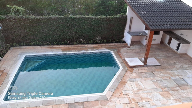 Casa com 4 Quartos para Alugar, 350 m² em Alphaville - Santana De Parnaíba