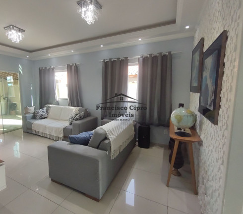 Imagem Casa com 3 Quartos à Venda, 145 m² em Village Santana - Guaratinguetá Imagem Casa com 3 Quartos à Venda, 145 m² em Village Santana - Guaratinguetá