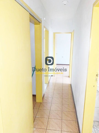 Imagem Apartamento com 3 Quartos à Venda, 85 m² em Carolina - Santa Maria
