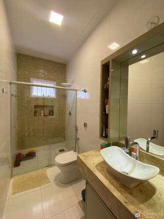 Imagem Casa com 3 Quartos à Venda, 222 m² em Alto Limoeiro - Patos De Minas Imagem Casa com 3 Quartos à Venda, 222 m² em Alto Limoeiro - Patos De Minas