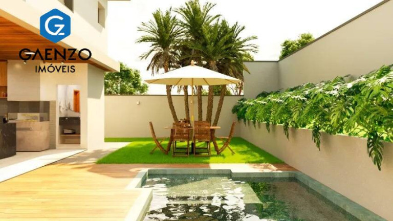 Imagem Casa de Condomínio com 4 Quartos à Venda, 320 m² em Alphaville - Santana De Parnaíba Imagem Casa de Condomínio com 4 Quartos à Venda, 320 m² em Alphaville - Santana De Parnaíba