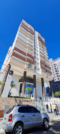 Imagem Apartamento com 2 Quartos à Venda, 81 m² em Canto Do Forte - Praia Grande