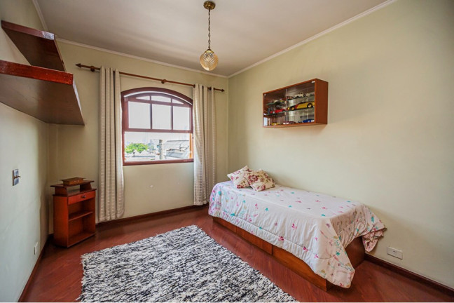 Imagem Casa com 2 Quartos à Venda, 160 m² em Jardim Da Glória - São Paulo Imagem Casa com 2 Quartos à Venda, 160 m² em Jardim Da Glória - São Paulo