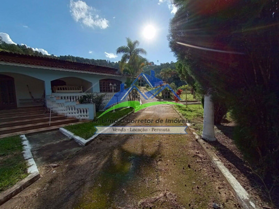 Imagem Chácara com 5 Quartos à Venda, 25 m² em Rosário - Atibaia Imagem Chácara com 5 Quartos à Venda, 25 m² em Rosário - Atibaia