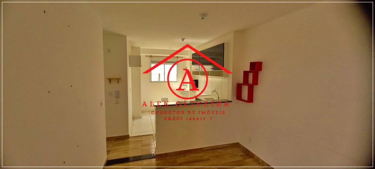 Imagem Apartamento com 2 Quartos à Venda, 47 m² em Conjunto Habitacional Vila Cosmos - Cosmópolis Imagem Apartamento com 2 Quartos à Venda, 47 m² em Conjunto Habitacional Vila Cosmos - Cosmópolis