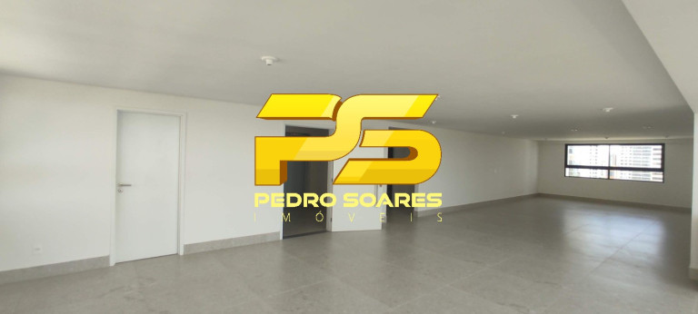 Imagem Apartamento com 4 Quartos à Venda, 405 m² em Altiplano Cabo Branco - João Pessoa