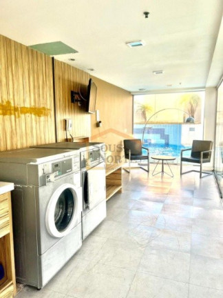 Imagem Loft com 1 Quarto para Alugar, 35 m² em Jardim São Paulo (zona Norte) - São Paulo Imagem Loft com 1 Quarto para Alugar, 35 m² em Jardim São Paulo (zona Norte) - São Paulo